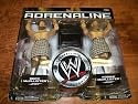 WWE Wrestling Adrenaline Series 26 Action Figure 2-Pack Highlanders (Robbie & Rory McAllister)