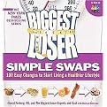 The Biggest Loser Simple Swaps (Paperback)