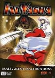 Inuyasha, Volume 53: Malevolent Machinations