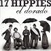 17-Hippies-El Dorado cd cover