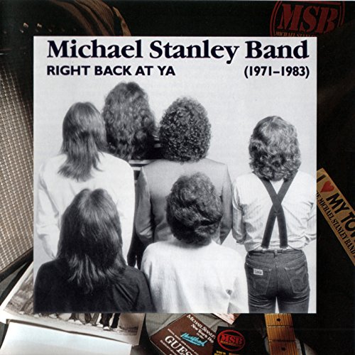 Right Back At Ya 1971-1983 (Remastered)