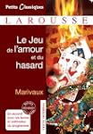 Le Jeu de l'amour et du hasard