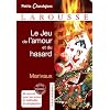 Le Jeu de l'amour et du hasard