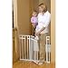 Baby : Regalo Extra-Wide Metal Gate
