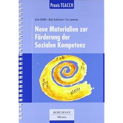 Praxis TEACCH: Neue Materialien zur F�rderung der Sozialen Kompetenz