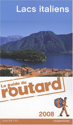 City Travel Guides Discounted  Livres : Lacs italiens