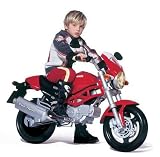 Ducati Monster Motocycle