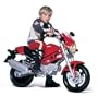 Peg Perego Ducati Monster