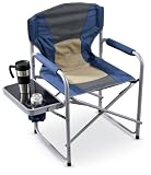 Guide Gear® Director's Chair with Side Table