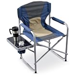 Guide Gear® Director's Chair with Side Table
