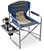 Sporting Goods : Guide Gear® Director's Chair with Side Table