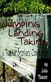 Jumping, Landing, Taking