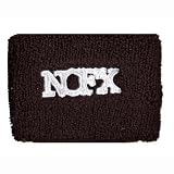 NOFX - Logo Wristband