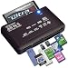 Esecure High Speed All-in-1 Usb Card Reader For All Digital 