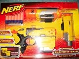 Nerf N Strike Element EX 6 Action Kit with Blaster, Scope, Tactical Light, and Micro Darts large picture 51OIGzpxVIL. SL160 Nerf N Strike Element EX 6 Action Kit with Blaster, Scope, Tactical Light, and Micro Darts
