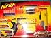 Nerf N-Strike Element EX-6 Action Kit with Blaster, Scope, Tactical Light, and Micro Darts