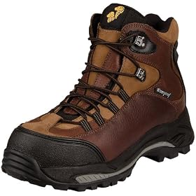 Buy Mens 5 Golden Retriever® 400 grams Thinsulate™ Ultra Insulation Composite Toe Hiking Boots... by Golden Retriever
