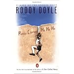 Paddy Clarke Ha Ha Ha book cover