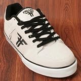 FALLEN【フォールン】REVOLVER VLC WHT/BLK