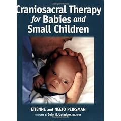 Craniosacral Therapy for Babies and Small Children