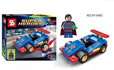 X-men Wolverine Marvel Dc Avengers Building Blocks Bricks Super Hero Figures Vehicle Set Minifigure Toys Compatible with Lego