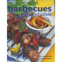 Barbecues and Salads