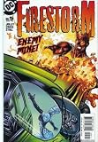FIRESTORM  #5