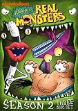 Aaahh!!! Real Monsters - Season 2