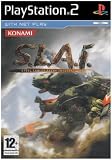 S.L.A.I. (PS2)