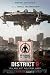  District 9 - 27 x 40 Movie Poster - Style B
