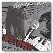 Motown by Tandi Venter 11"x11" Art Print Poster