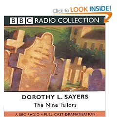 The Nine Tailors: BBC Radio 4 Full-cast Dramatisation (BBC Radio Collection)