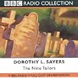 The Nine Tailors: A BBC Full-Cast Radio Drama (BBC Radio Collection)