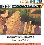 The Nine Tailors