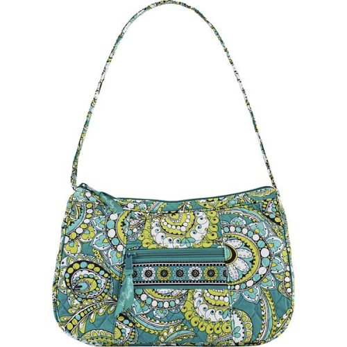 Vera Bradley Hobo
