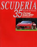 SCUDERIA No.35��Magazine for Ferraristi (NEKO MOOK 262)