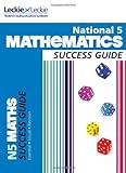 National 5 maths : success guide