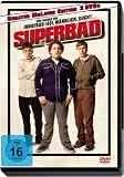 Produkt-Bild: Superbad / Unrated McLovin Edition (Amaray Version) [2 DVDs]
