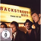 This Is Usvon "Backstreet Boys"