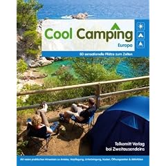 Cool Camping