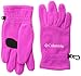 Columbia Girl's Girls Youth Fast Trek Glove