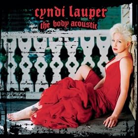 The Body Acoustic