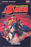 Dangerous (Astonishing X-Men S.)