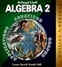 Algebra 2: Applications, Equations, Graphs (McDougal Littell)