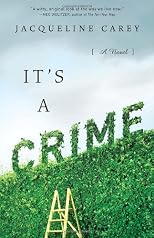 It's a Crime: A Novel