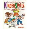 Das grosse Buch der Kinderspiele.