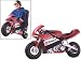 Razor Pocket Rocket Miniature Electric Bike