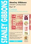 Stanley Gibbons Stamp Catalogue: Part...