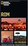 NATIONAL GEOGRAPHIC TRAVELER Rom - Alle Highlights, Exklusive Tipps, Unvergessliche Abenteuer