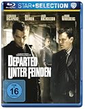 Departed: Unter Feinden [Blu-ray]